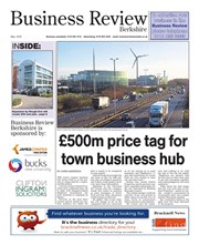 Bracknell Business Review