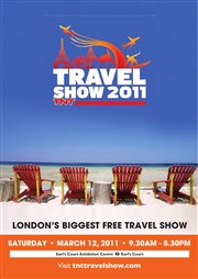 TNT Travel Show