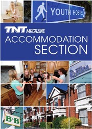 Accommodation