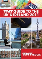 Guide to Ireland