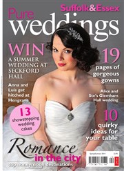 Bride & Groom digital edition - Read it online now.