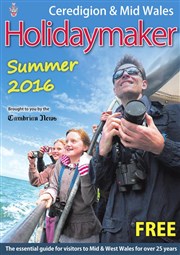Ceredigion & Mid Wales