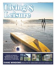 Jaunary Homes Supplement
