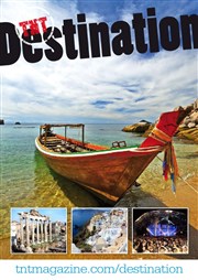 Destinations