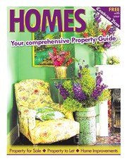 June 2013 Homes Supplement