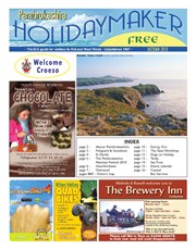 Pembrokeshire
