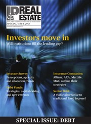 IPE: The Premier source for Pan-European pensions and investment news