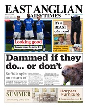 The latest EADT