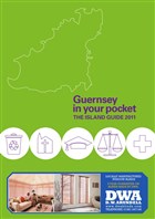 Guernsey In Your Pocket
