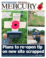 Cambridge News