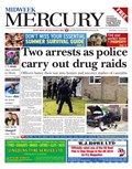 Hertfordshire Mercury