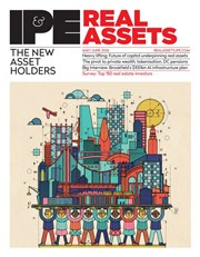 IPE: The Premier source for Pan-European pensions and investment news