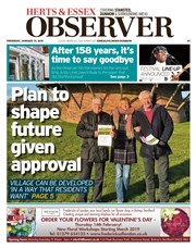Cambridge News