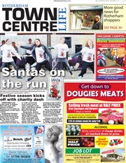 Rotherham Record