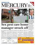 Hertfordshire Mercury