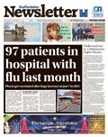 Staffordshire Newsletter