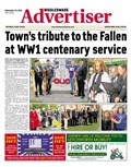 Herts and Essex Observer