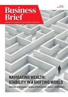 Business Brief