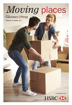 Buying a home in Guernsey 