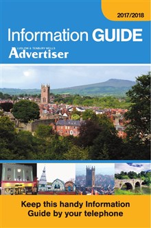 Ludlow Information Guide