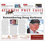 Atlantic Post