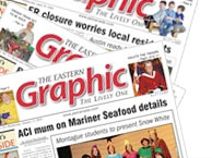 The Eastern Graphic