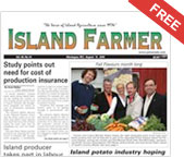 Island Farmer