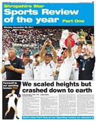 Sports Review of 2011