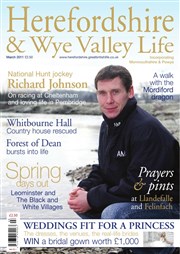 March 2011