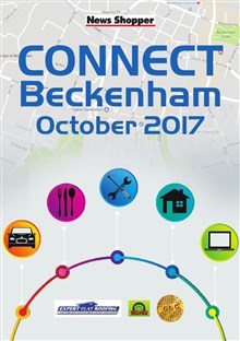 Beckenham Connect