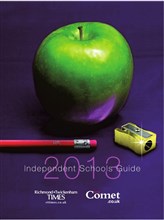 Independent Schools Guide