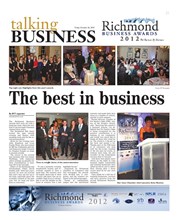 Talking Business January 2011