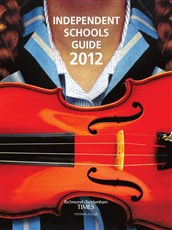 Independent Schools Guide