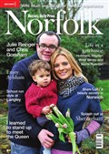magazine cover