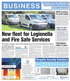 E&S Business News