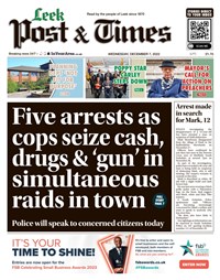 Your Leek Paper
