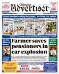 Uttoxeter Advertiser