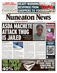 Nuneaton News