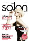 The Salon Magazine