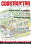Constructor & Architect Magazine