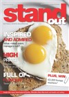 Stand Out Magazine