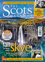 The Scots Magazine