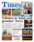 Nailsea Times