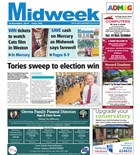 Midweek Mercury