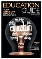 Education Guide