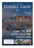 East Devon Holiday Guide