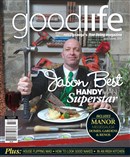 Goodlife April 2010
