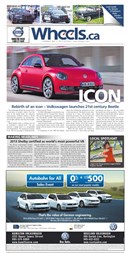 Wheels May 3 2012
