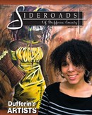 Sideroads Spring 2011