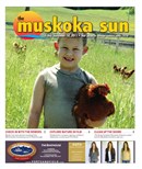 muskoka sun 0916